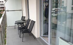 Apartament Sloneczny Taras