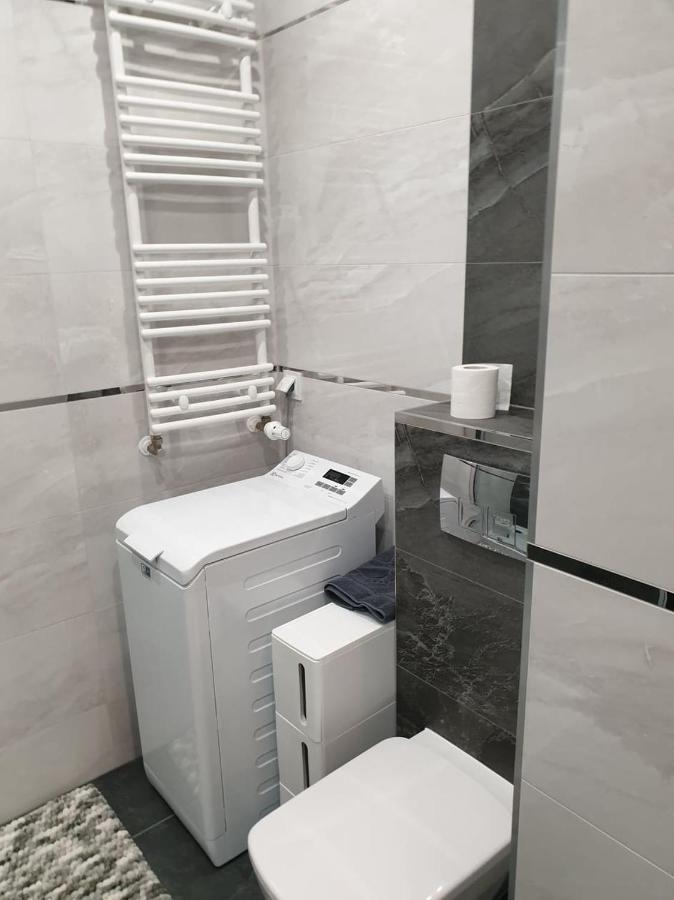 Apartament Sloneczny Taras Kolberg Exterior foto
