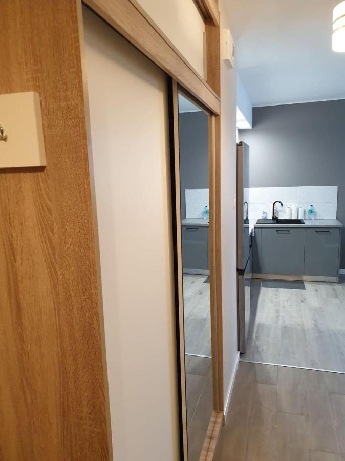 Apartament Sloneczny Taras Kolberg Exterior foto