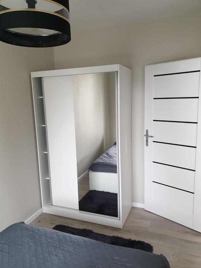 Apartament Sloneczny Taras Kolberg Exterior foto