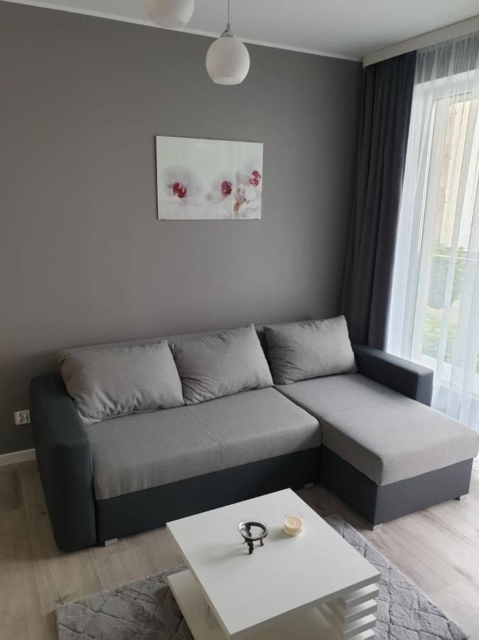 Apartament Sloneczny Taras Kolberg Exterior foto