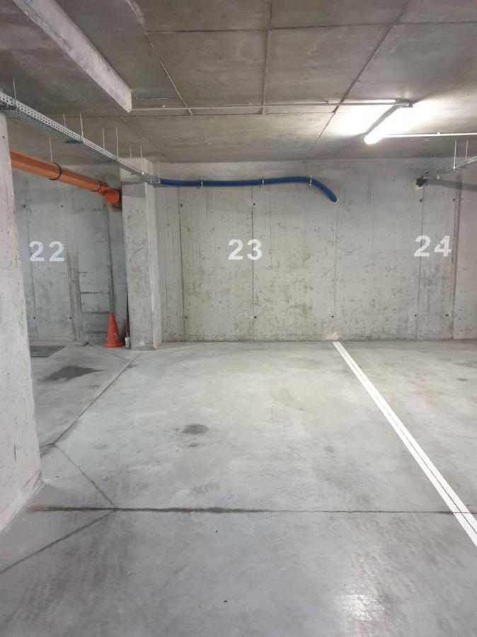 Apartament Sloneczny Taras Kolberg Exterior foto