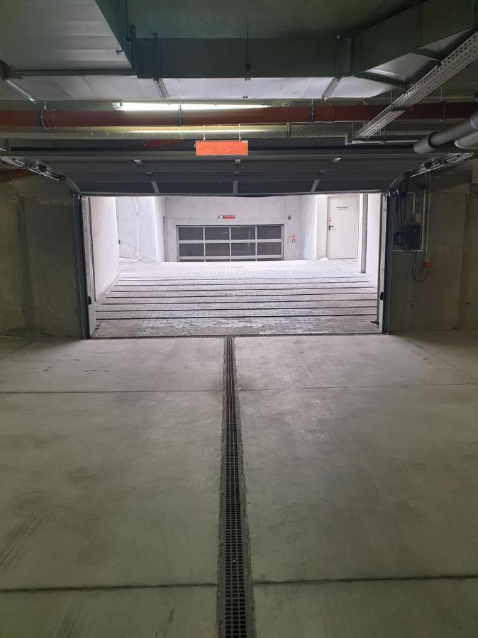 Apartament Sloneczny Taras Kolberg Exterior foto
